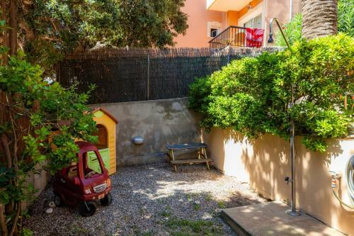 Apartamento Casa Caracola