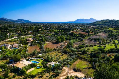 Villa Roma Nou By Villa Plus