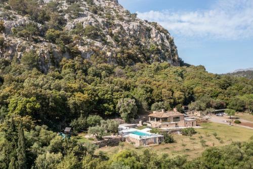 Villa Finca Es Costes