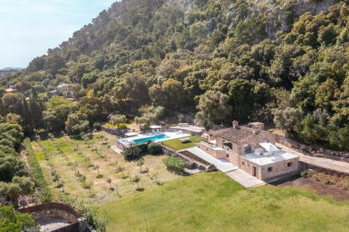Villa Finca Es Costes