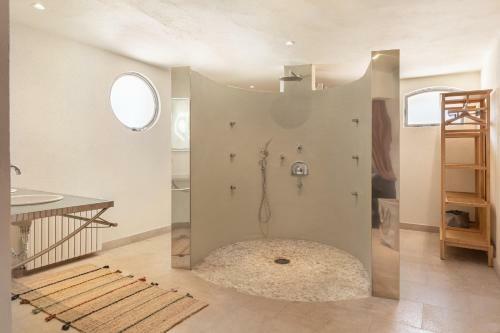 Villa Finca Es Costes