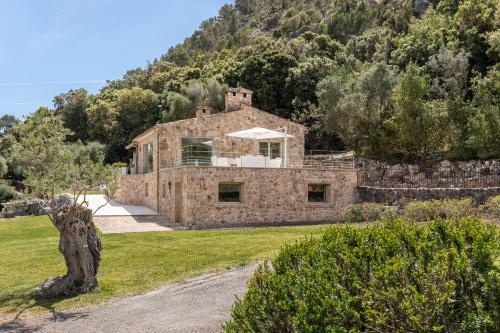 Villa Finca Es Costes