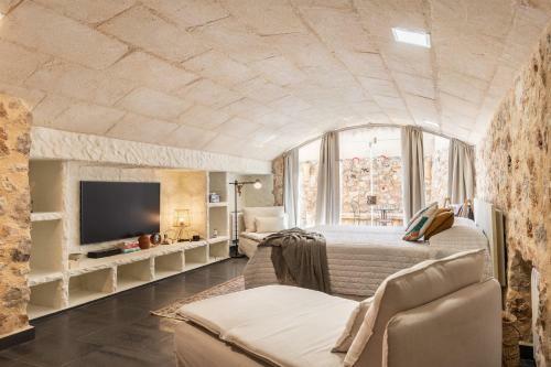 Villa Finca Es Costes