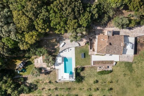 Villa Finca Es Costes