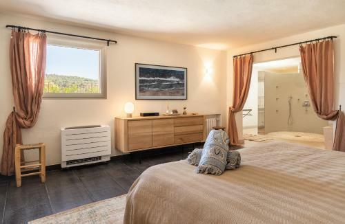Villa Finca Es Costes
