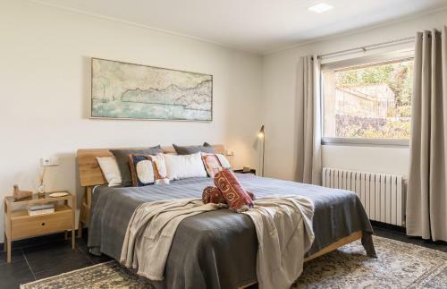 Villa Finca Es Costes