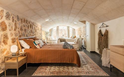 Villa Finca Es Costes