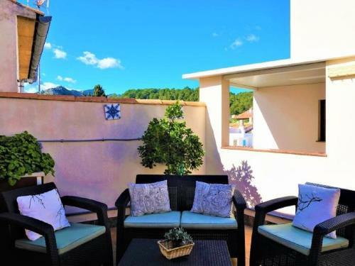 Casa Guillermo En Pollensa