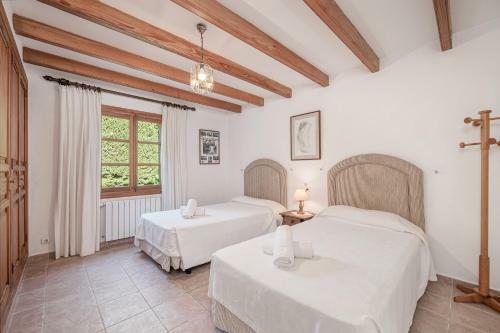Villa Les Palmeres