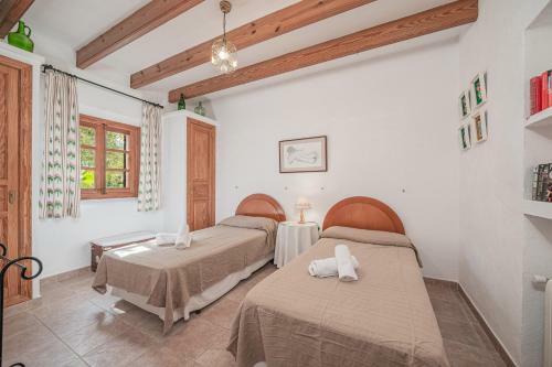 Villa Les Palmeres