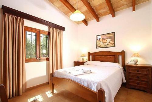 Villa Relax In A Natural Environment Next To Pollensa