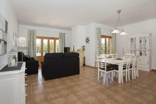 Villa Punta Colet