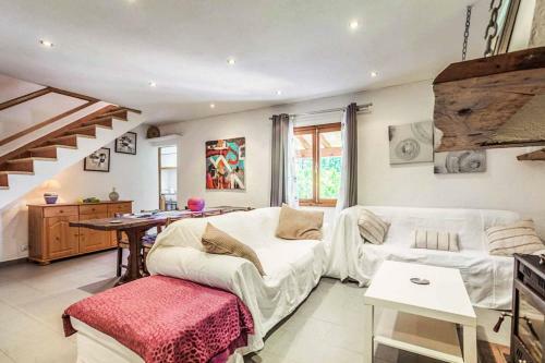 Villa Can Font Roig
