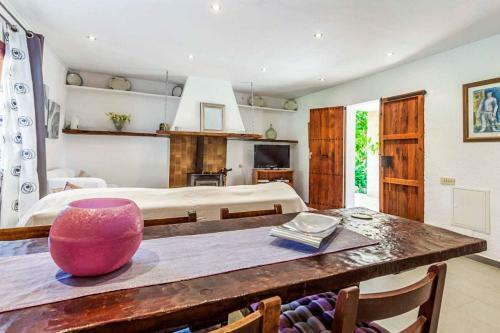 Villa Can Font Roig