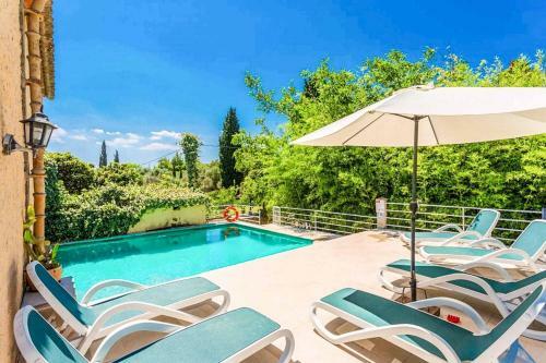 Villa Can Font Roig