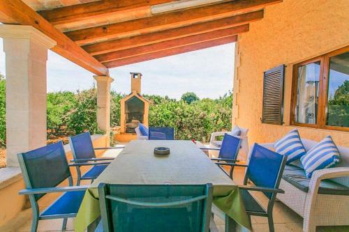 Villa Can Font Roig