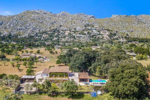 Villa La Creveta
