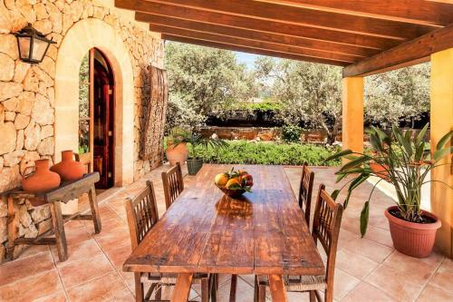 Villa Fonto