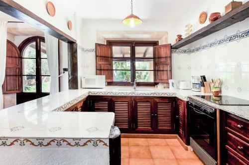 Villa Fonto