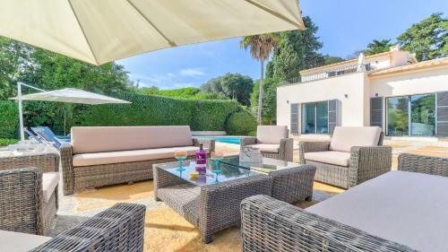 Villa Segui