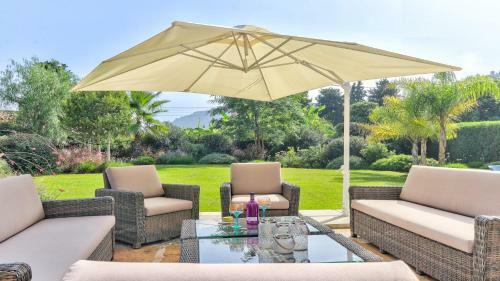 Villa Segui