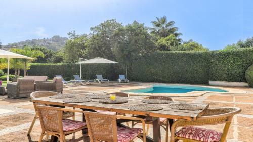 Villa Segui