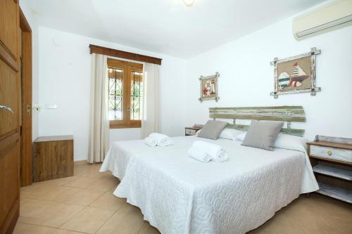 Villa La Vinya Gran By Villa Plus