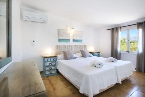 Villa La Vinya Gran By Villa Plus