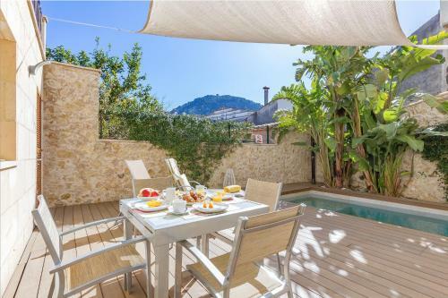 Margarita - Modern Townhouse With Private Pool
