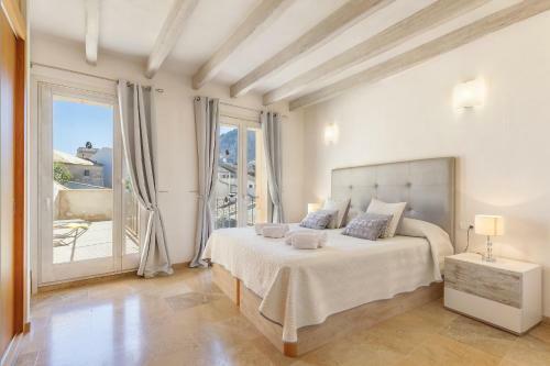 Margarita - Modern Townhouse With Private Pool