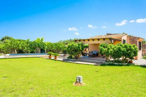 Villa Ignaci