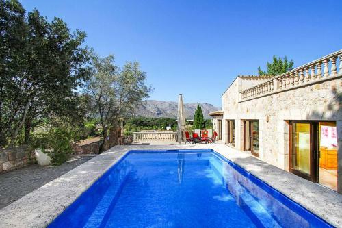 Villa Llop