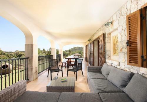 Villa Plomera