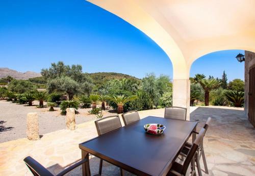 Villa Plomera