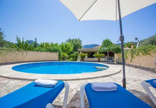 Agroturismo Finca Sa Sort Llarga