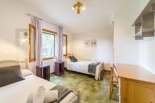 Agroturismo Finca Sa Sort Llarga