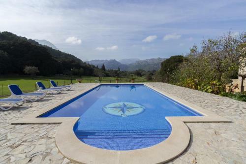 Villa Plana Morro