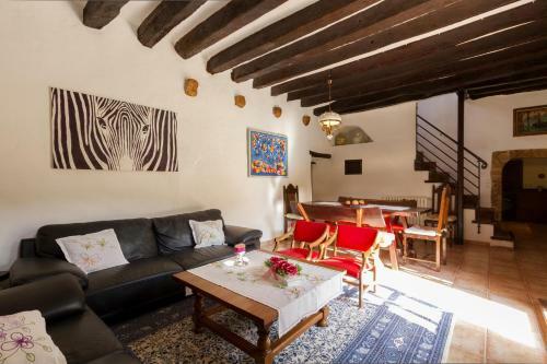 Villa Plana Morro