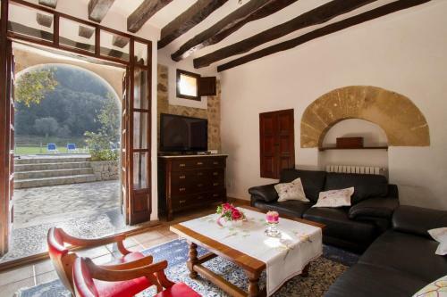 Villa Plana Morro