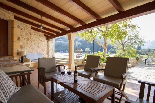 Villa Plana Morro