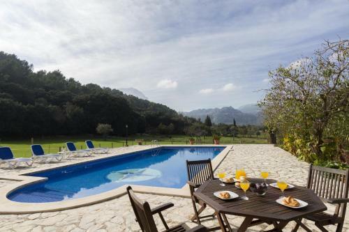 Villa Plana Morro