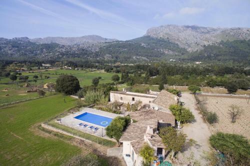 Villa Plana Morro