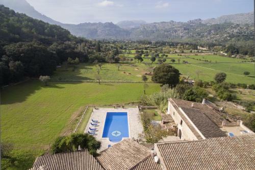 Villa Plana Morro