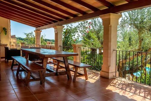 Villa Hostalet