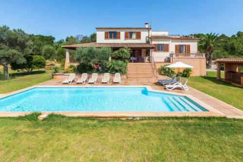 Villa Hostalet