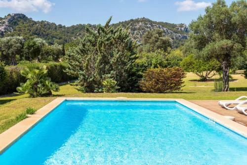 Villa Hostalet