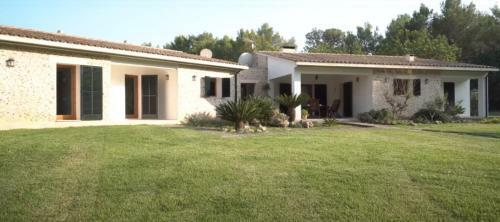 Villa Esplai