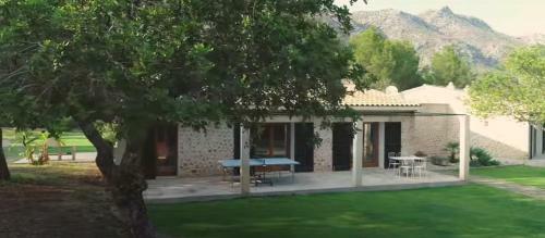 Villa Esplai