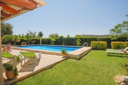 Villa Luz