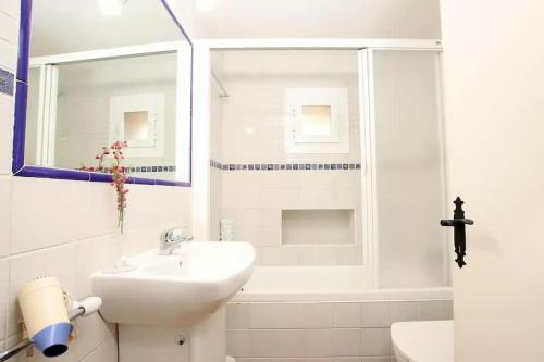 Villa Lovely Mallorquin Farmhouse In Pollensa